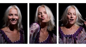 Model Photography