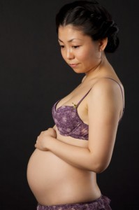 Maternity Photography NYC