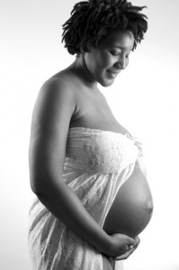 Maternity Photography NYC