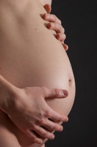 Maternity Photographer NYC