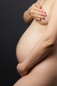 Maternity Photographer NYC