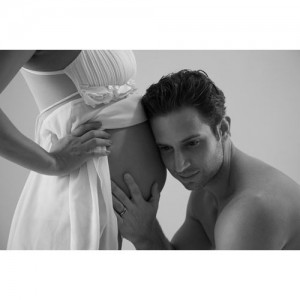 Maternity Photographer NYC