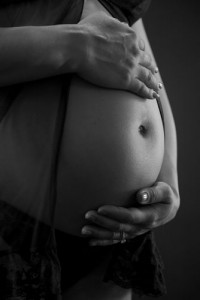 Maternity Photographer NYC