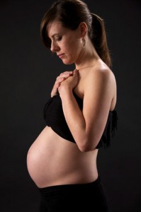 Maternity Photographer NYC