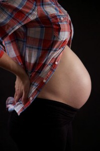 Maternity Photography NYC