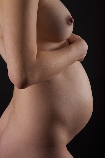 Maternity Photographer NYC