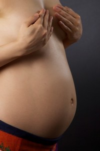 Maternity Photography NYC