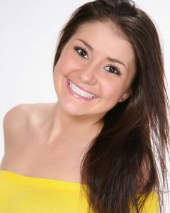 Headshot Photography Southold - Commercial Headshot Yellow