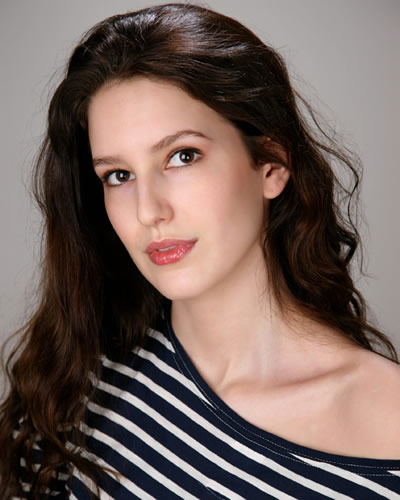 Headshot