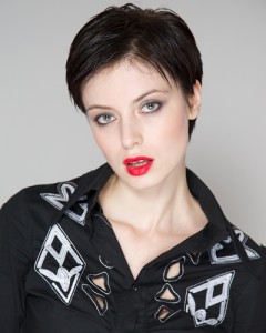 Headshot