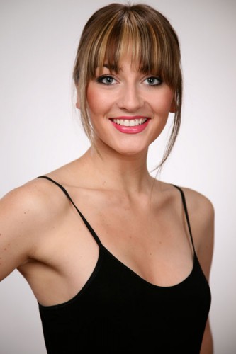 Headshot Photography NYC - Actor Headshot