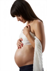 Maternity Photography NYC