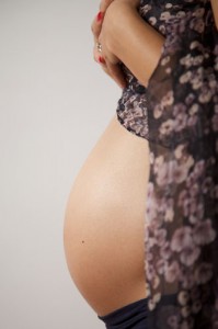 Maternity Photography NYC