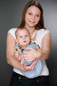 Newborn Photographer NYC