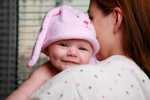 Newborn Photographer NYC