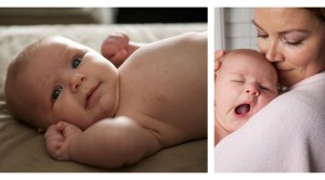 Newborn Photography NYC