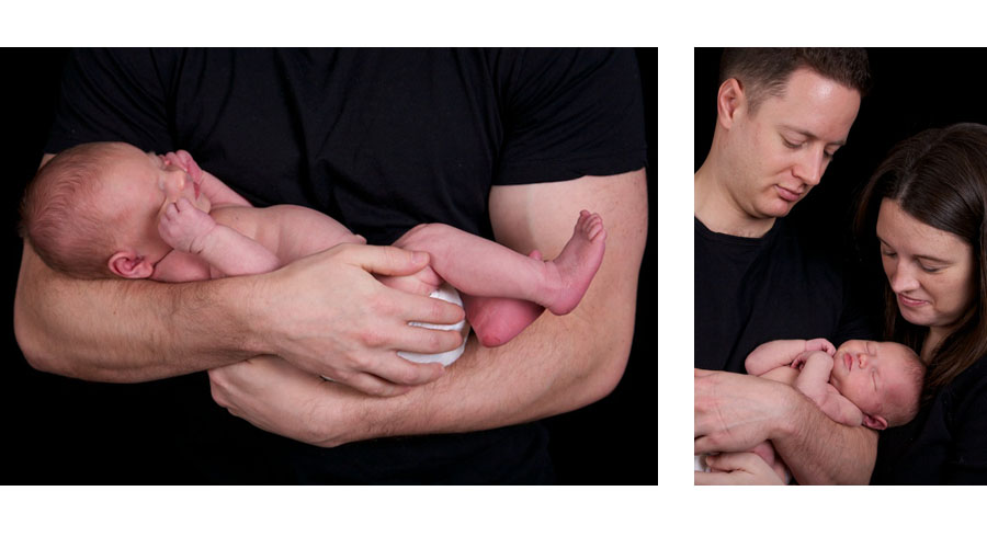 Newborn Photography NYC