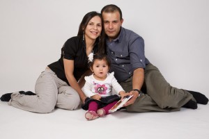 Newborn Photographer NYC