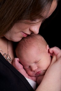 Newborn Photographer NYC