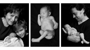 Newborn Photographer NYC