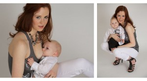 Newborn Photographer NYC