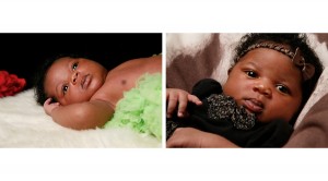 Newborn Photographer NYC