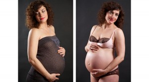 Maternity Photography NYC