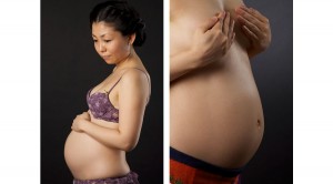 Maternity Photography NYC