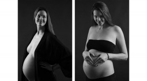 Maternity Photography NYC - Pregnancy Photographers