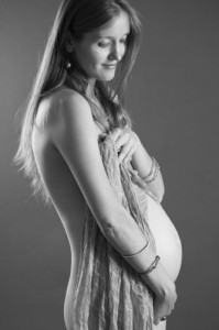 Maternity Photographer NYC