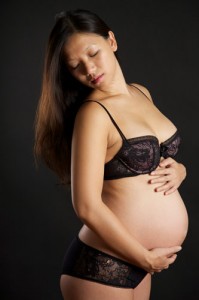 Maternity Photography NYC
