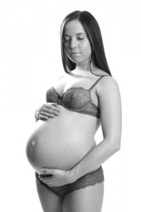Maternity Photographer NYC