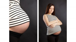 Maternity Photographer NYC