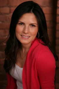 Headshot Photography NYC - On Location Headshot