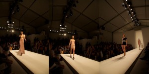 Pasarela NY