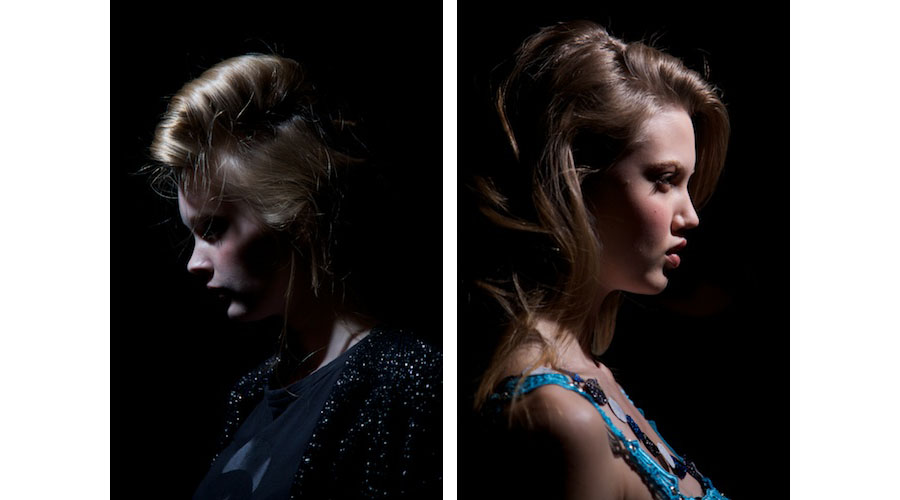 Portrait Photographer