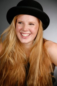 Cute Portraits