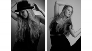Portraits NY