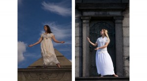 Outdoor Portraits