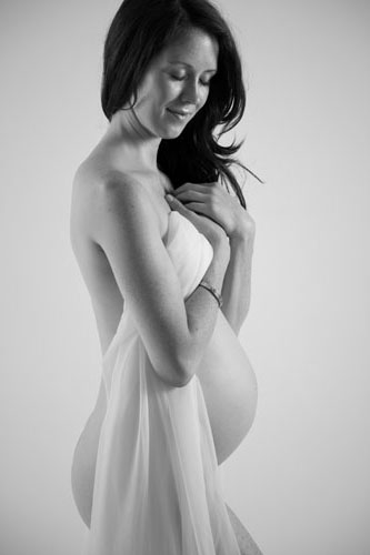 Maternity Photography NYC