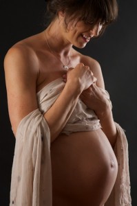Maternity Photography NYC