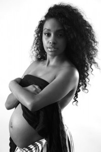 Maternity Photographer NYC