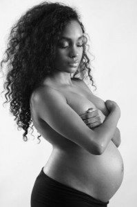 Pregnancy Photography NYC