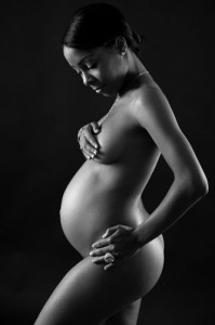 Maternity Photography NYC