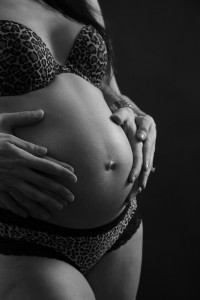 Maternity Photography NYC -Close Up