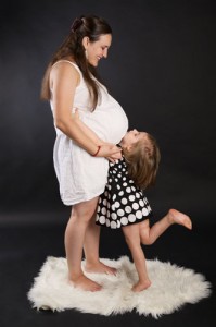 maternity photography NYC