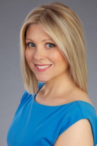 Professional Headshot