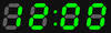 Time left
