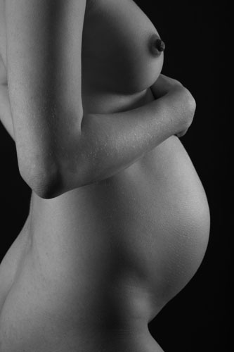 Pregnancy Photography NYC