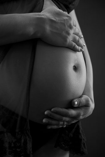 Pregnancy Photography NYC